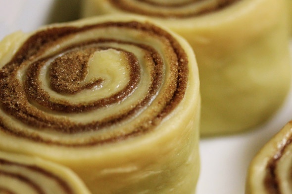 The Ultimate Sinful Cinnamon Rolls