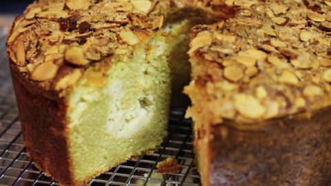 Image for Cream Cheese Coffee Cake
