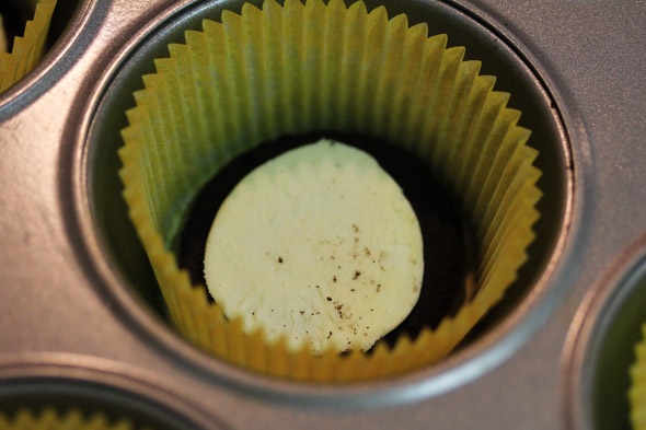 Cookies & Cream Cupcakes