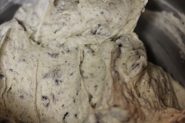 Cookies & Cream Cupcakes