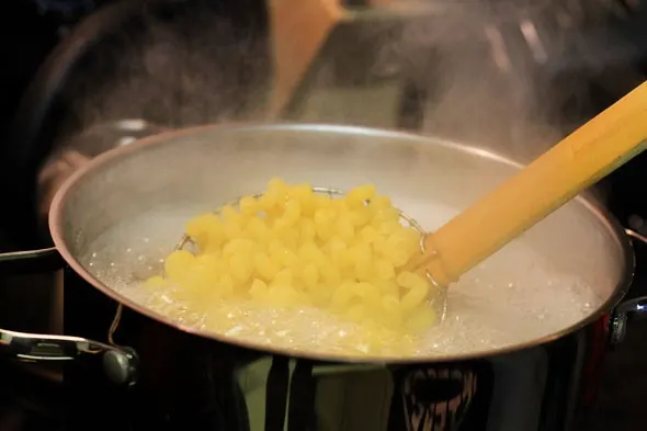 Baked Macaroni & Cheese Baked Macaroni & Cheese