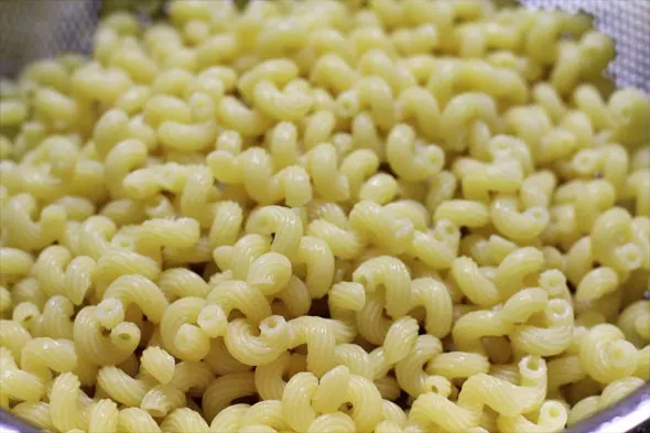 Baked Macaroni & Cheese Baked Macaroni & Cheese