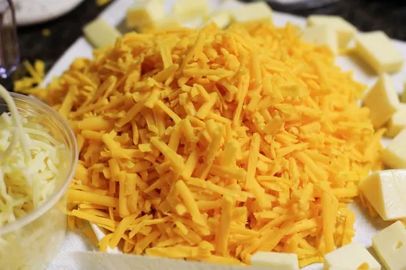 Baked Macaroni & Cheese Baked Macaroni & Cheese
