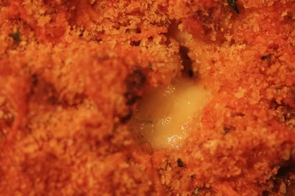 Baked Macaroni & Cheese Baked Macaroni & Cheese