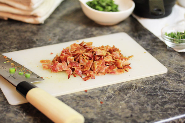 Grown-Up Macaroni & Cheese