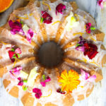 Citrus Bundt Cake