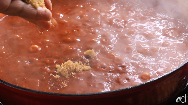 The Best Chicken Tikka Masala