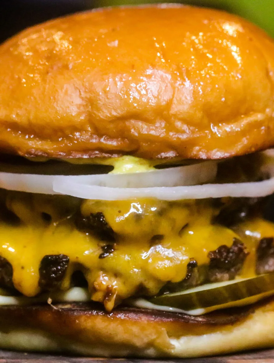 12 Tips For Making The Ultimate Smash Burger