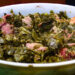 Southern-Style Collard Greens with Smoked Turkey