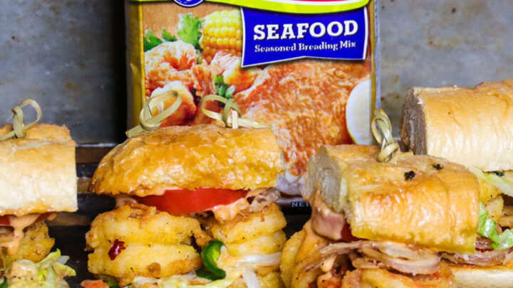 Houseautry Minipoboy Featured