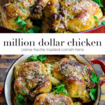 Million Dollar Chicken