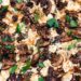 Creamy Roasted Mushroom Pasta