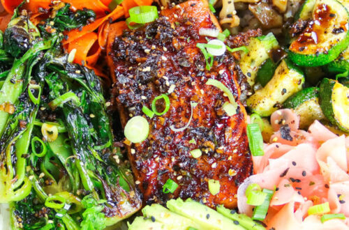 Salmonbowl Featured