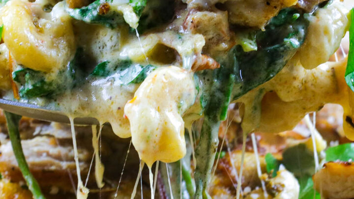 Tuscanchickenpasta Feature