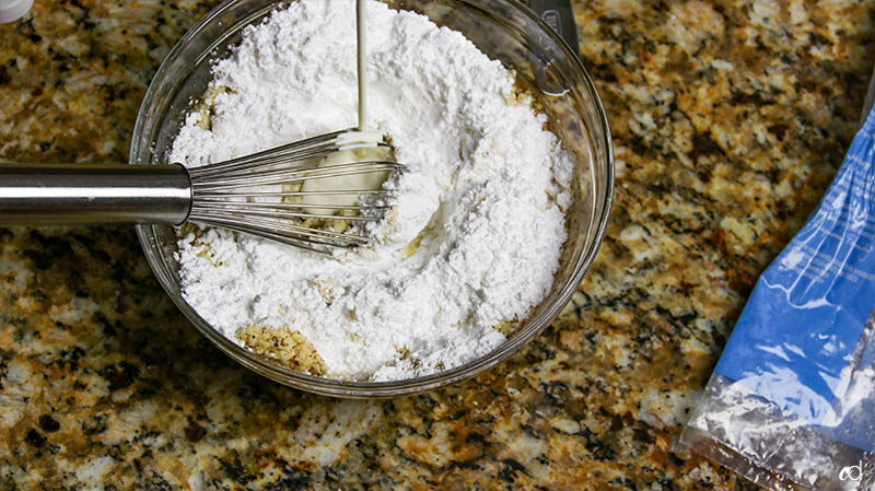 Brown Butter Cinnamon Rolls