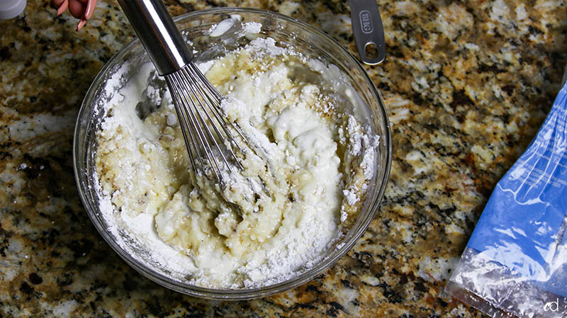 Brown Butter Cinnamon Rolls