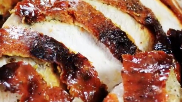 How to Dry Brine and Spatchcock a Turkey