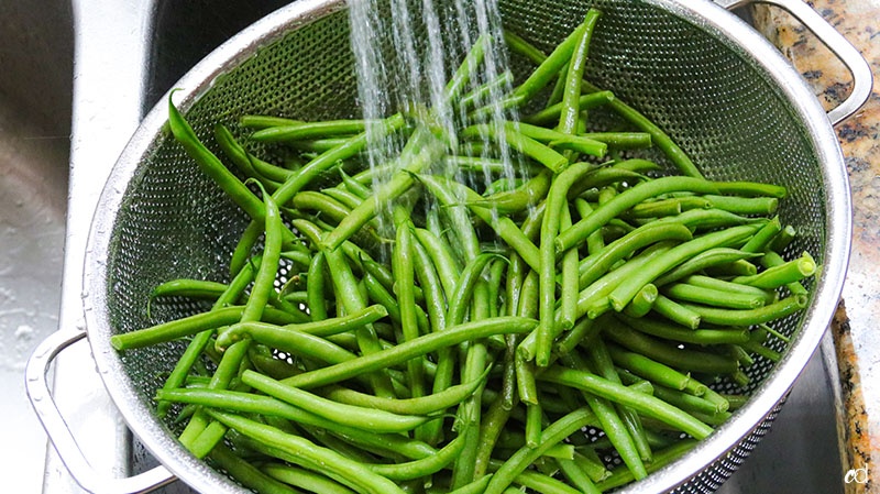 Ultimate Green Bean Casserole