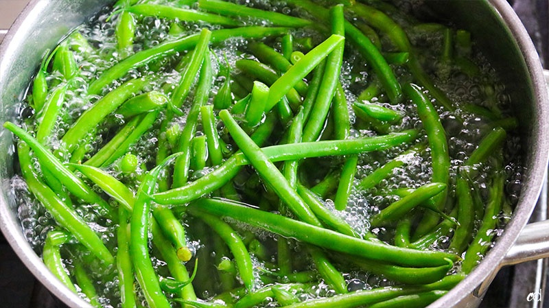 Ultimate Green Bean Casserole