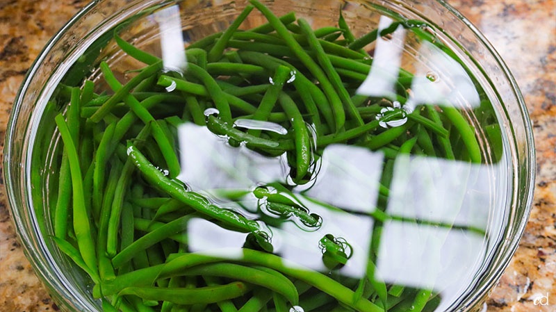 Ultimate Green Bean Casserole