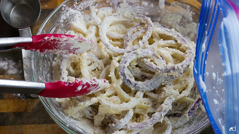 Ultimate Green Bean Casserole