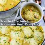 Roastedchickenanddumplings Pin