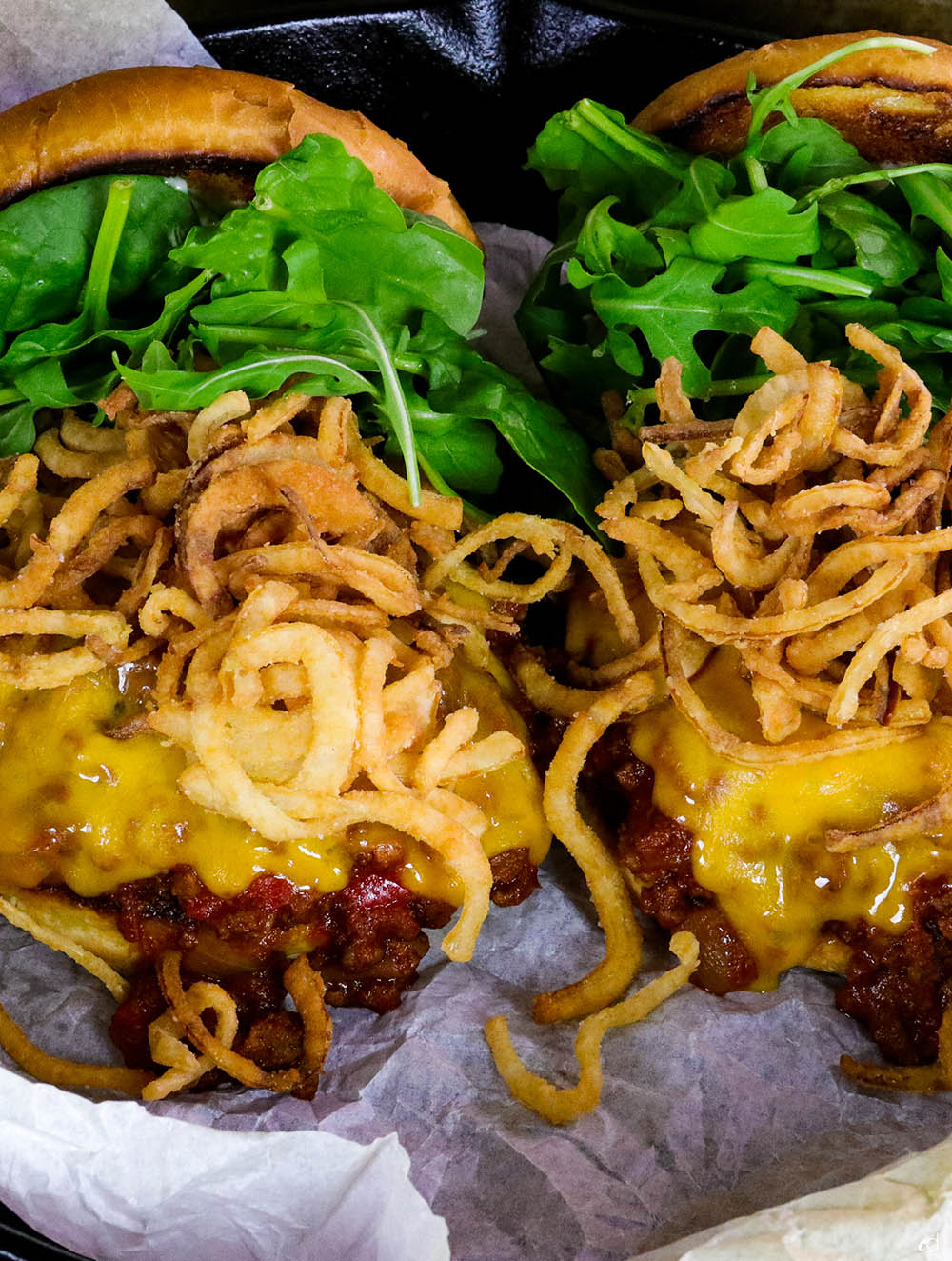 Slow Cooker Chipotle Sloppy Joes