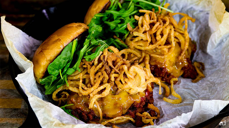 Slow Cooker Chipotle Sloppy Joes