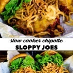 Slowcookersloppyjoes Pin