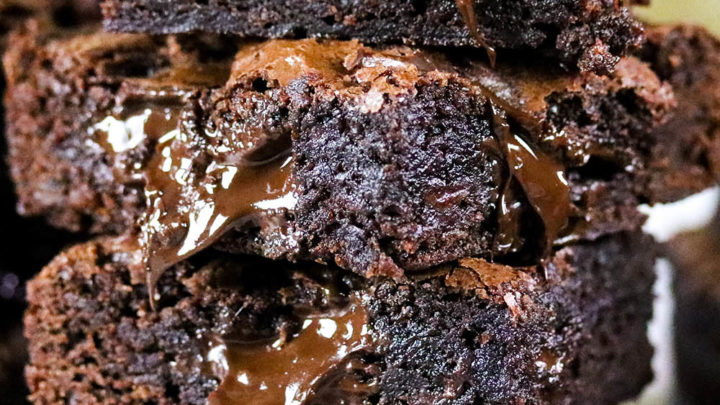 Best Brownies Ever