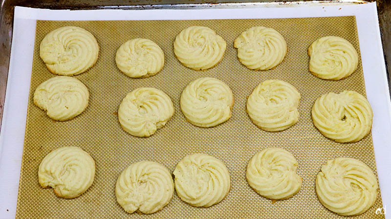 Butter Cookies18