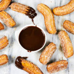 Homemade Churros 9