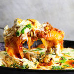 Easy Weeknight Skillet Lasagna