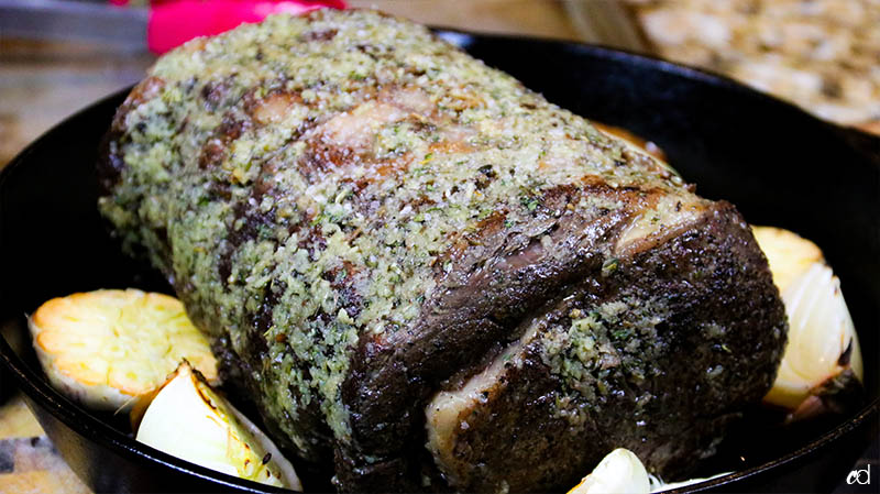 Prime Rib question : r/sousvide