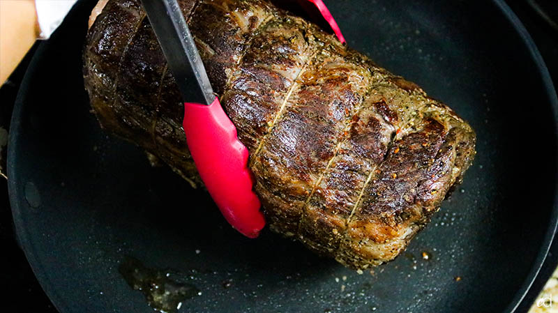 Sous Vide Prime Rib 4