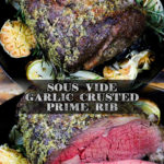 Sous Vide Prime Rib Pin