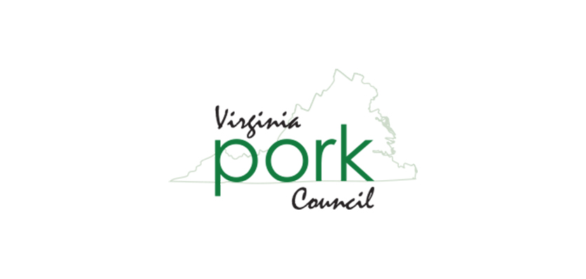 Va Pork Council Logo