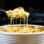 Cauliflower Mac And Cheese 36