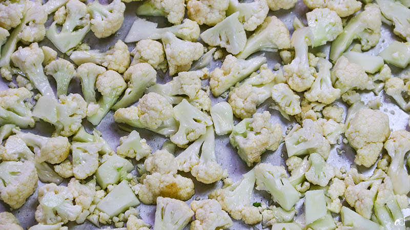 Cauliflower Mac And Cheese 7