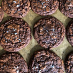 Double Chocolate Chunk Cookies - Death By Chocolate Cookies