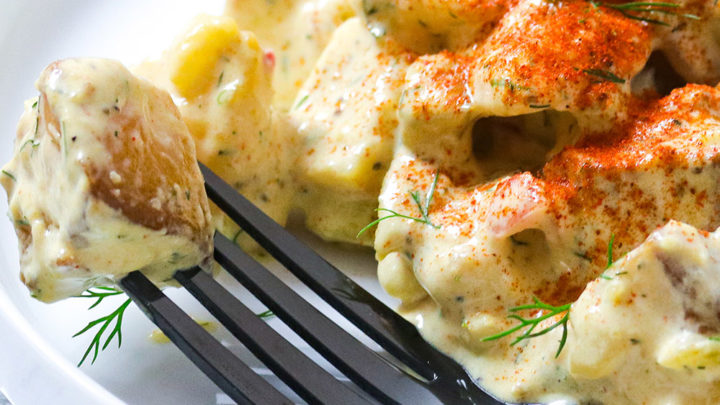 Smoked Potato Salad Feature2