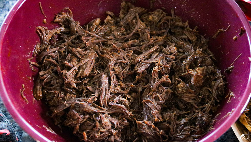 How to make Birria Tacos