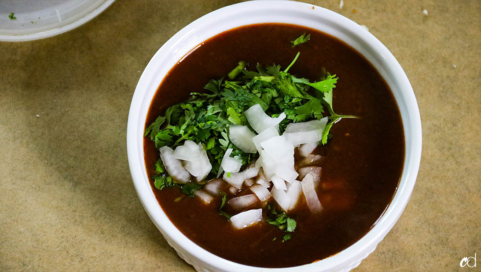 How to make Birria Tacos