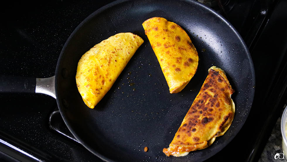 How to make Birria Tacos