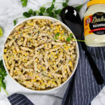 Elote Pasta Salad Dukes Mayo1