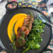 Bourbon Glazed Pork Tenderloin