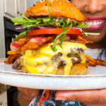 American Cheese Recipe 2