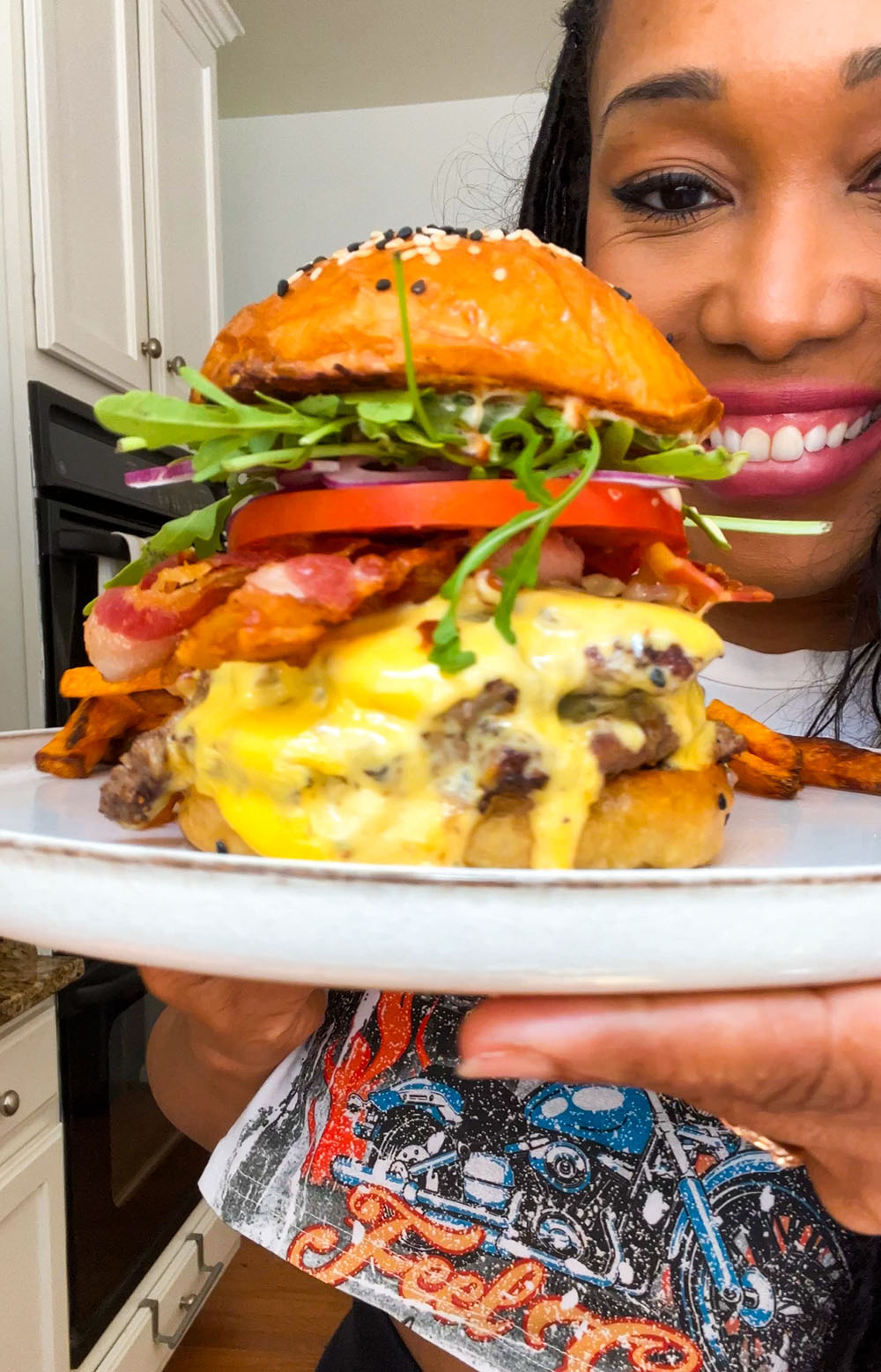 American Cheese Recipe 2