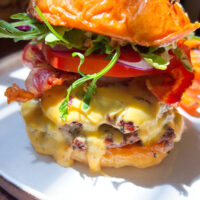 How To Make American Cheese