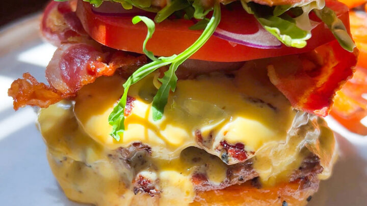 How To Make American Cheese